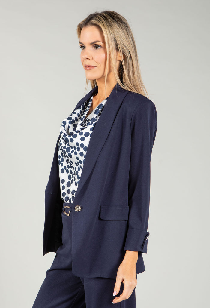 Victoria Blazer