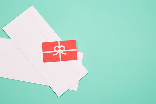 Vinyl Vault Gift Card