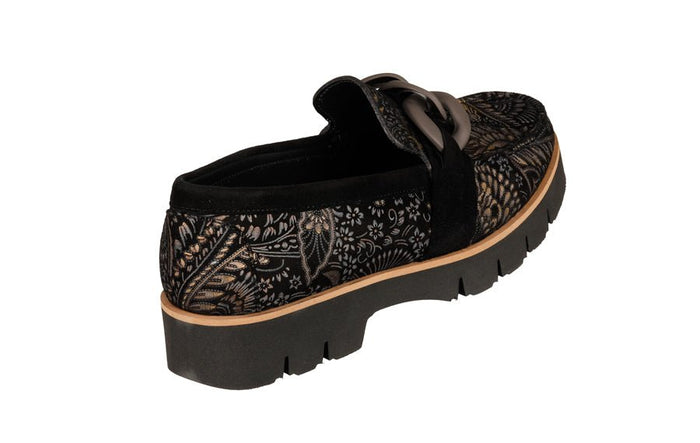 Vm Paisley - Crispins Shoes
