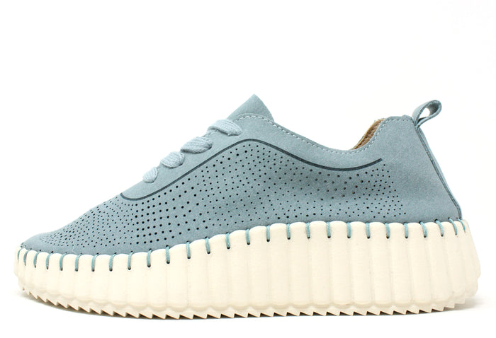 Volume Sole Trainer