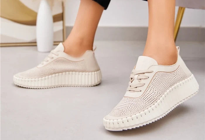 Beige / 35