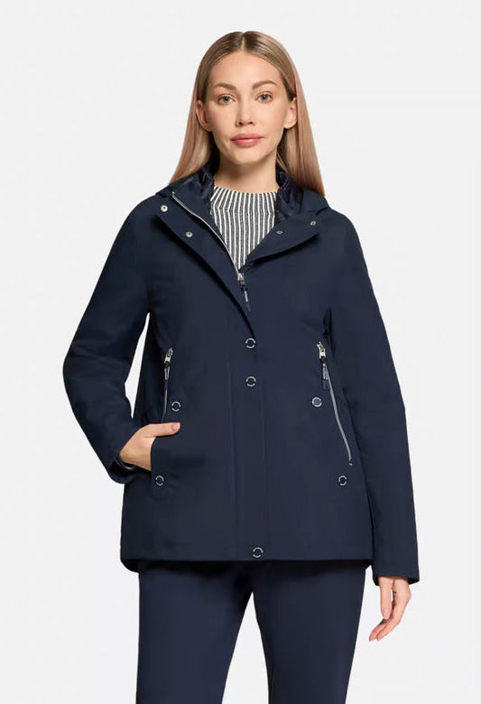 Wadding Outdoor Jacket