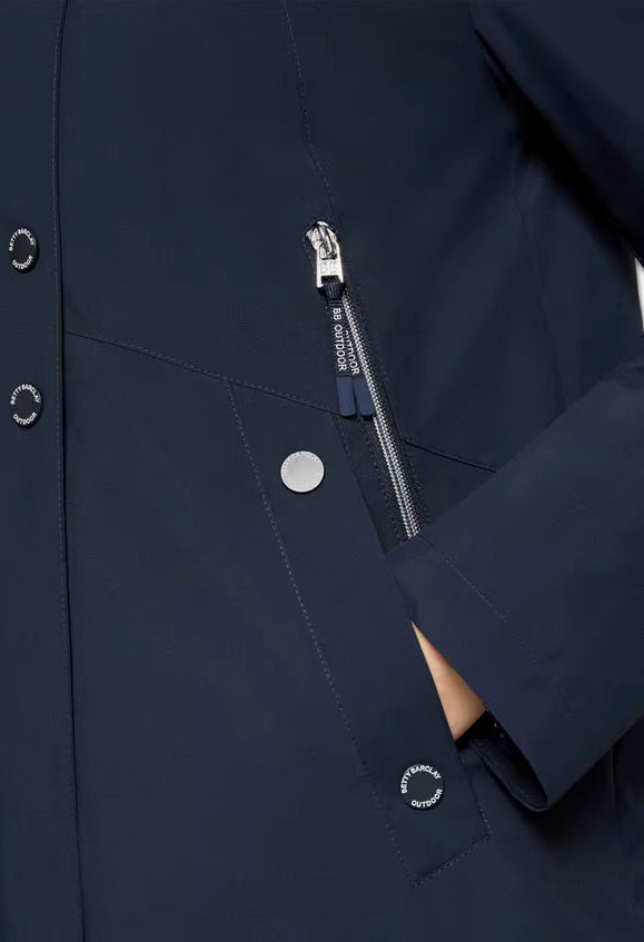 Wadding Outdoor Jacket