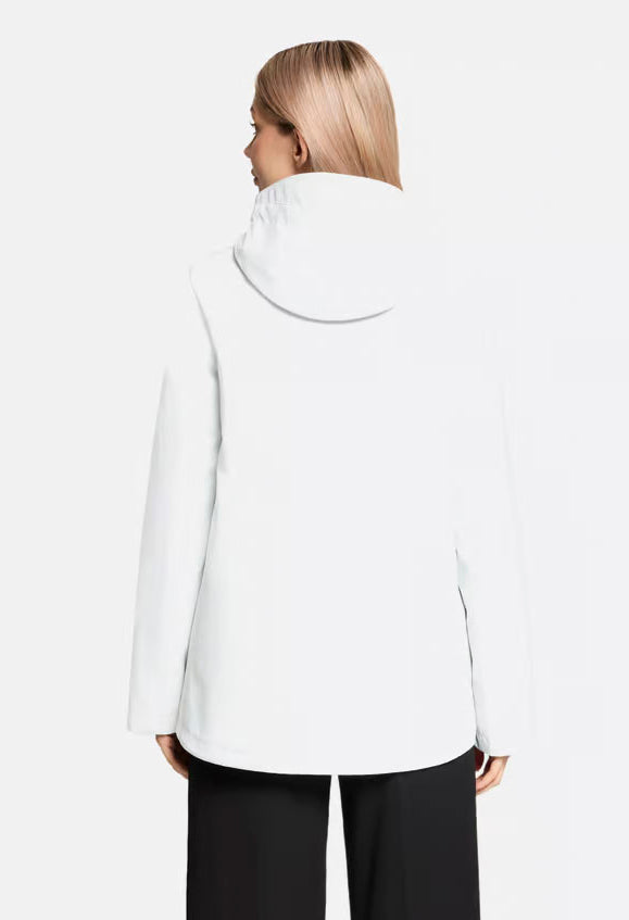 Wadding Outdoor Jacket