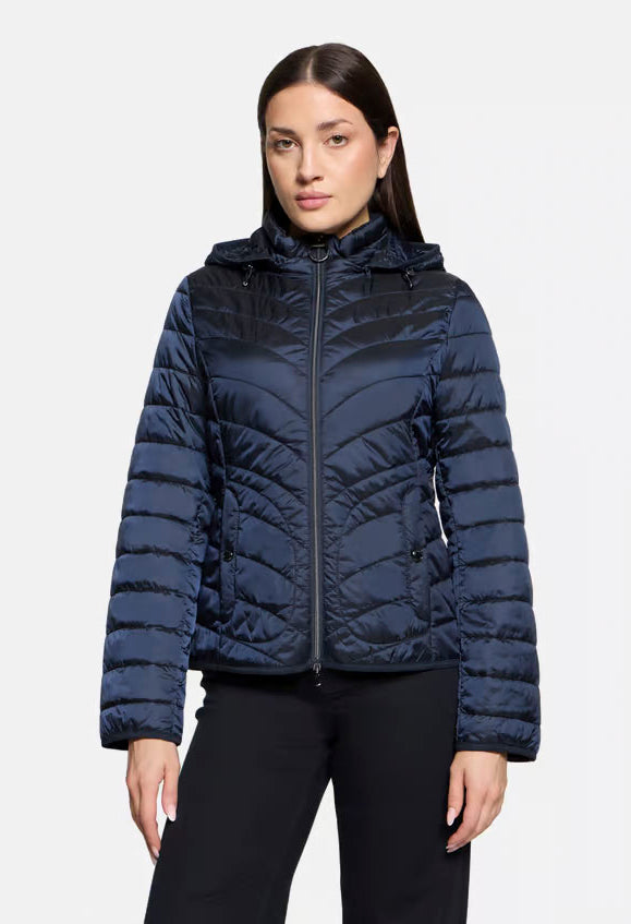 Deep Navy / 38