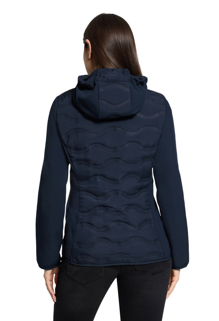 Wadding Quilted Jacket