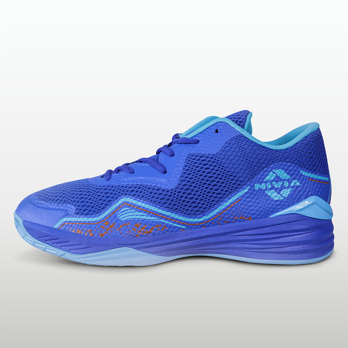 6 / Royal Blue