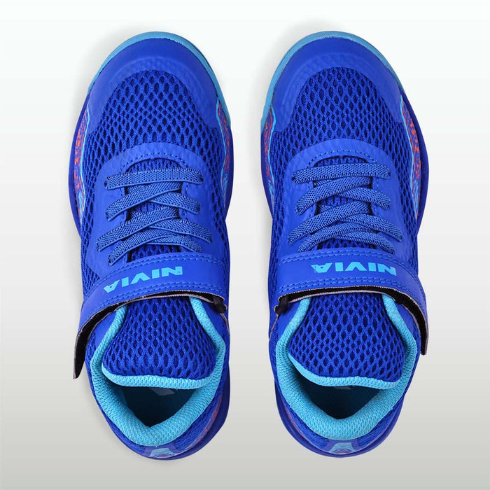 11 / Blue