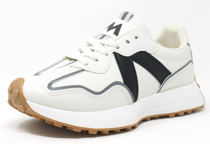Black/White / 35