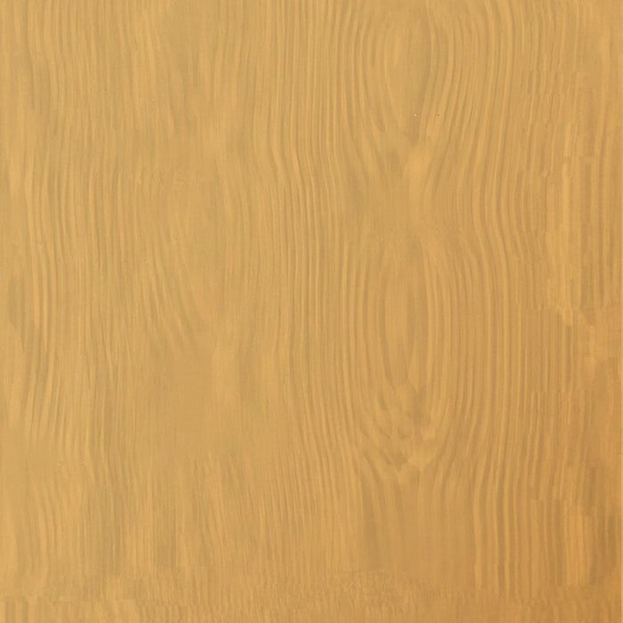 Retique It Weathered Finish Kit in Old Oak wood finish, showing a swatch of aged, rustic weathered oak wood appearance.