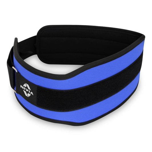 Blue/Black