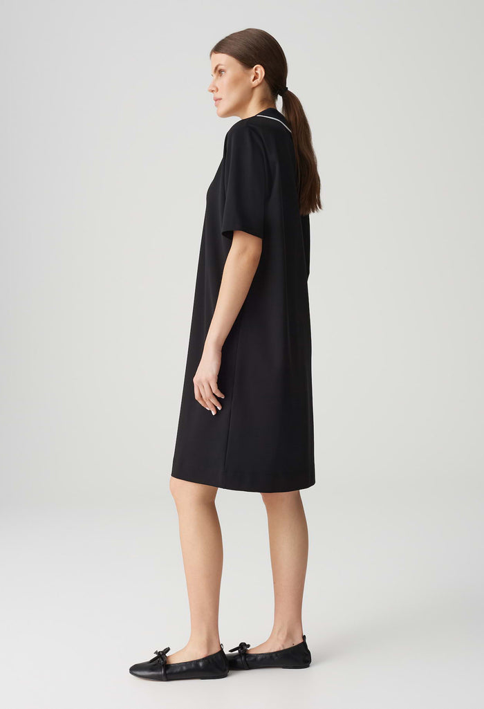 Wembli Polo Dress