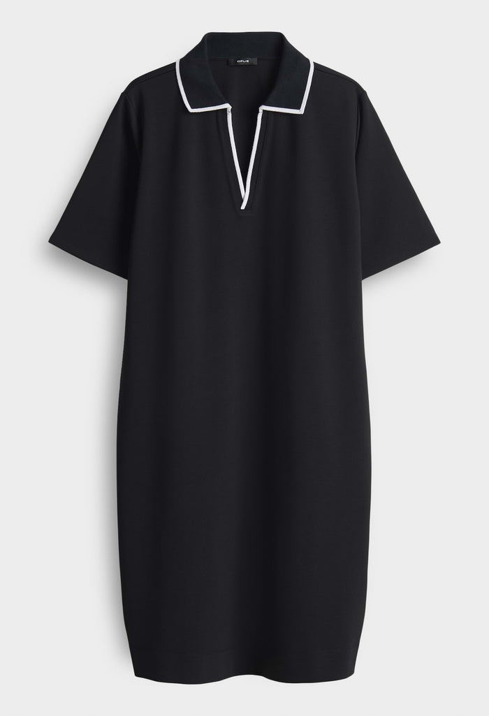 Wembli Polo Dress