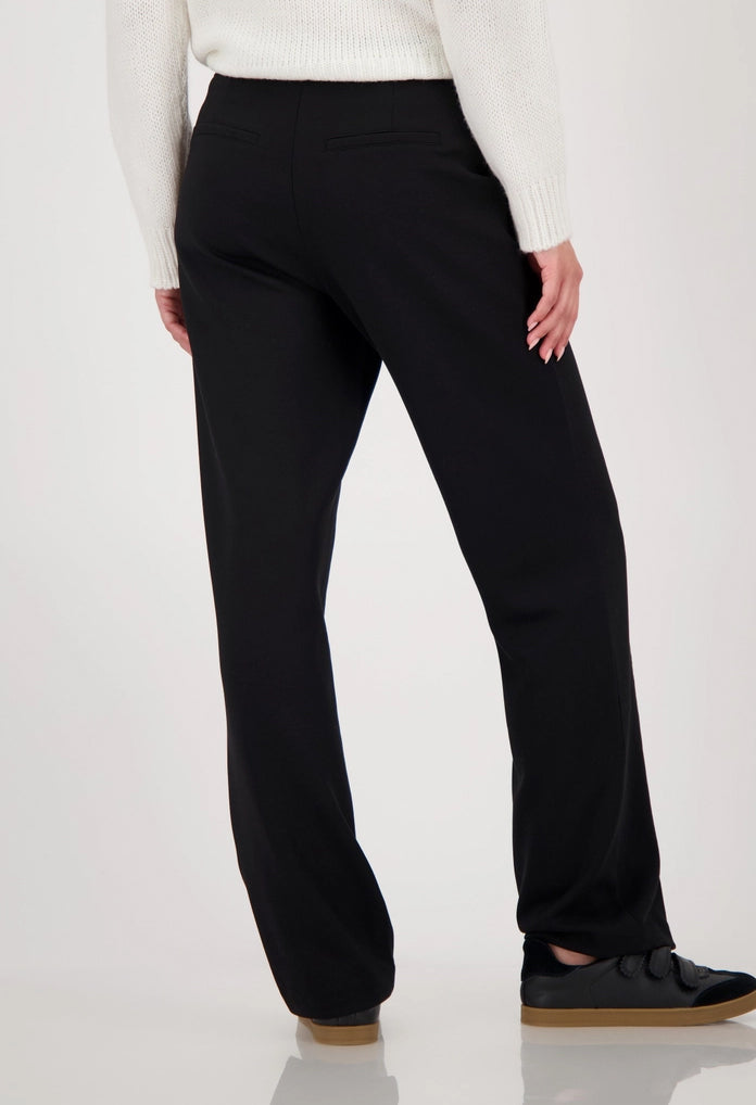 Wide Leg Joggers