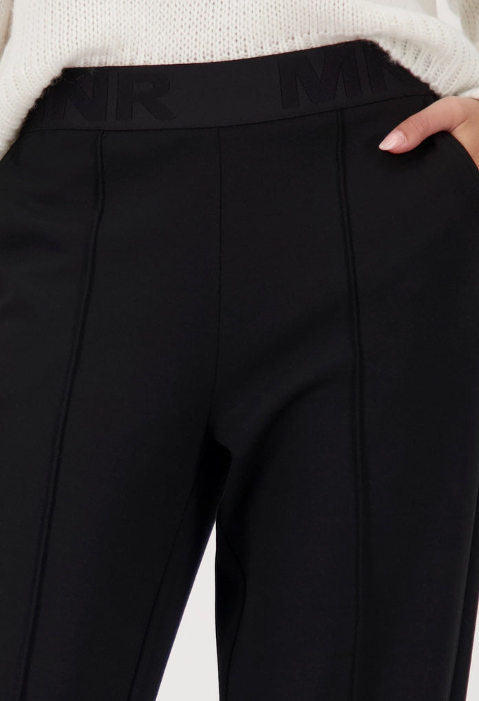 Wide Leg Joggers