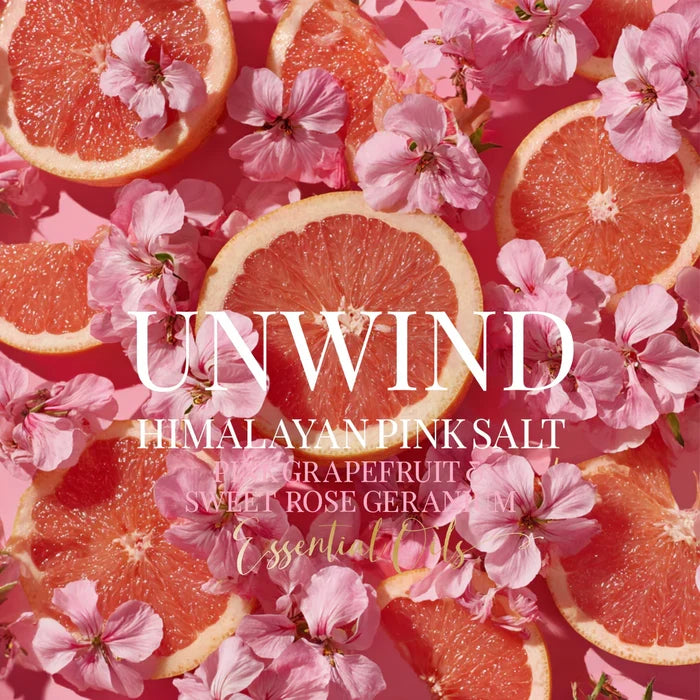 Wild Emery Bath Salts - Unwind