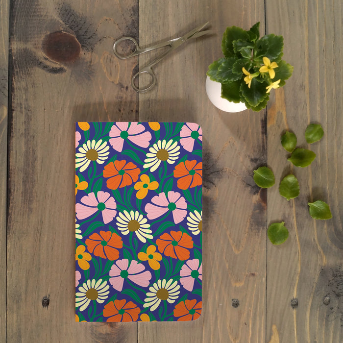 Wildflowers Journal