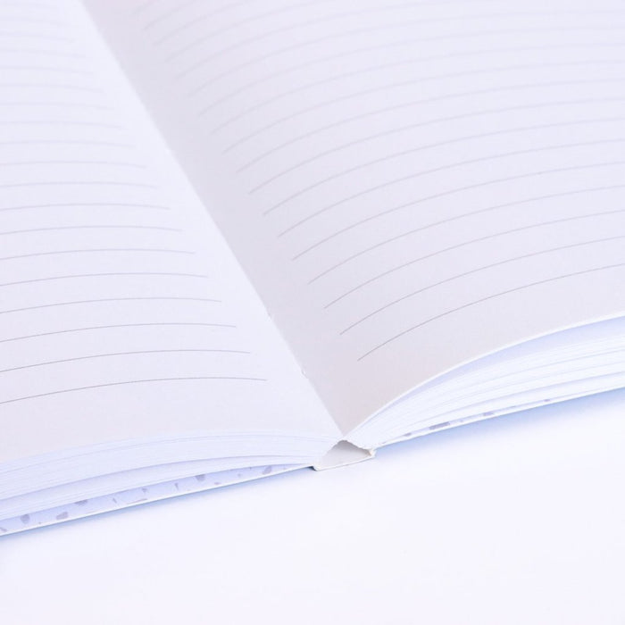 Wildflowers Journal