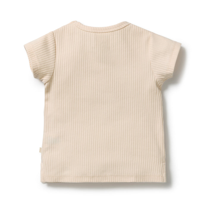 Wilson & Frenchy Organic Tee - Ciao
