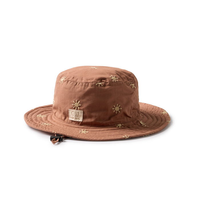 Wilson & Frenchy Sun Hat - Make Me Shine