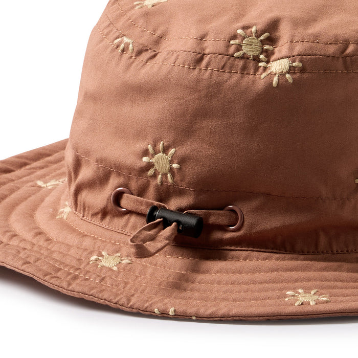 Wilson & Frenchy Sun Hat - Make Me Shine
