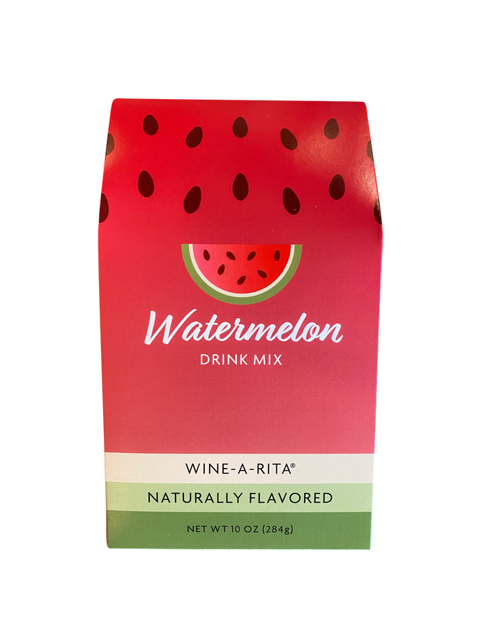 Wine-A-Rita® - Watermelon Boxed Mix
