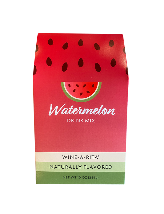Wine-A-Rita® - Watermelon Boxed Mix