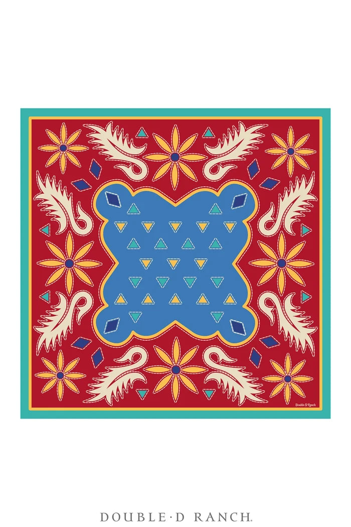Women of the Range Scarf