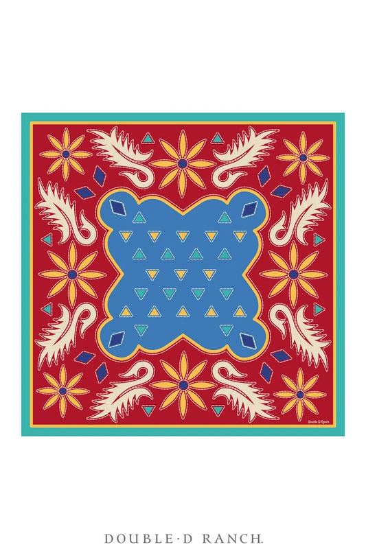 Women of the Range Scarf