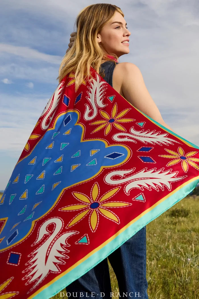 Women of the Range Scarf