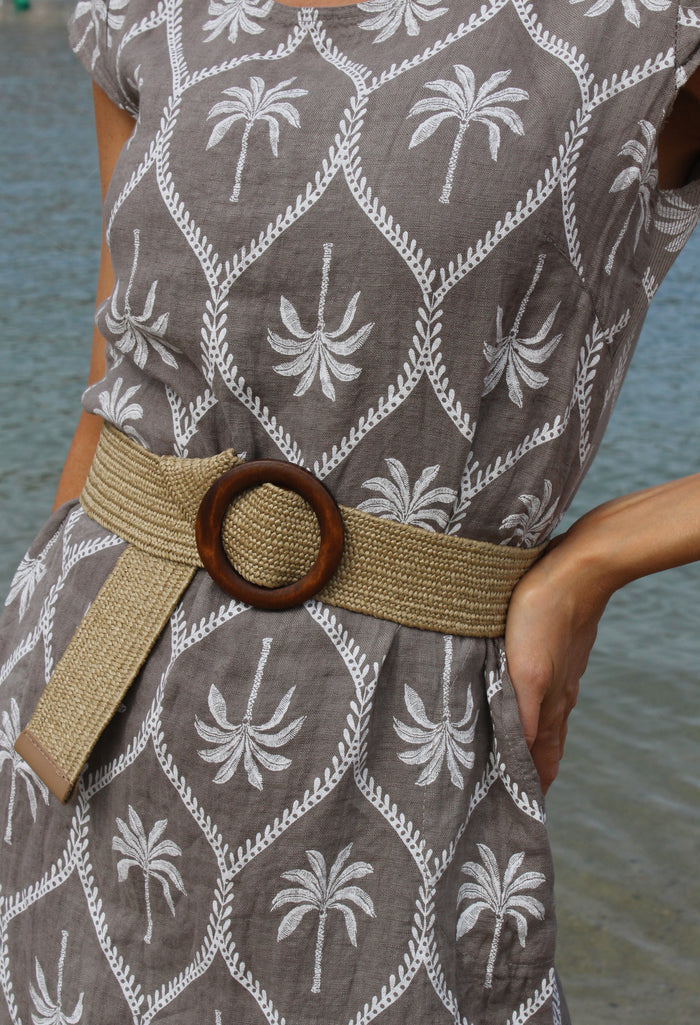 Woven Belt