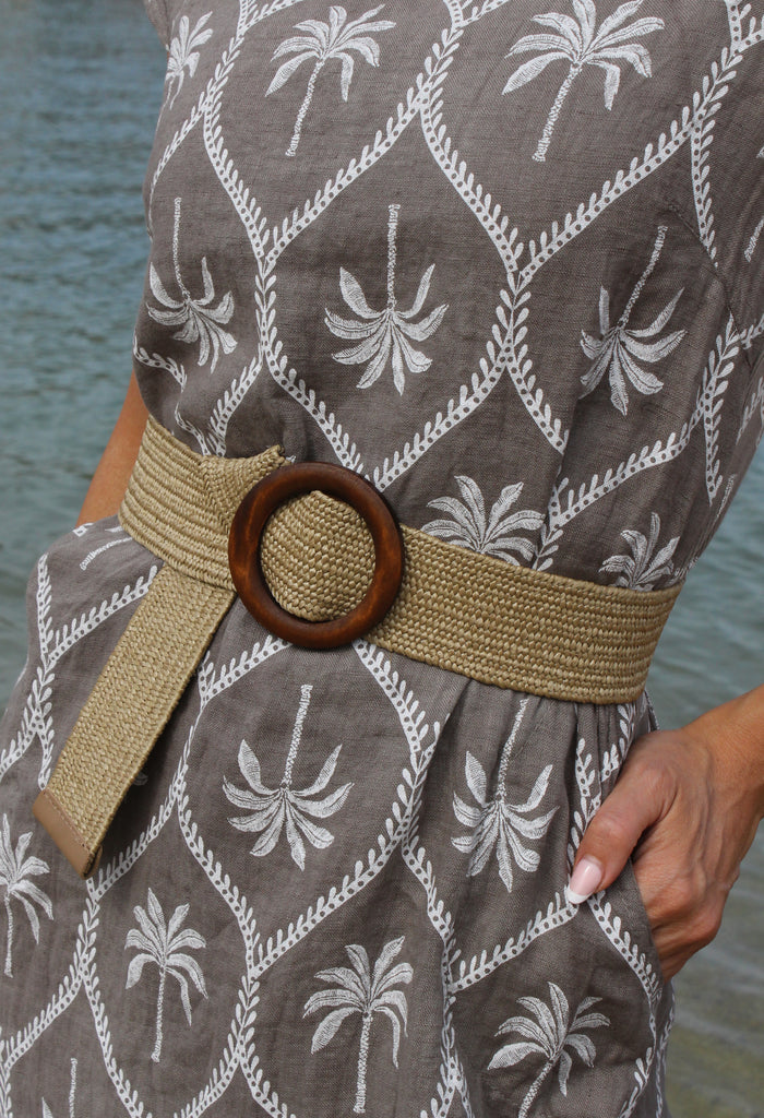 Woven Belt
