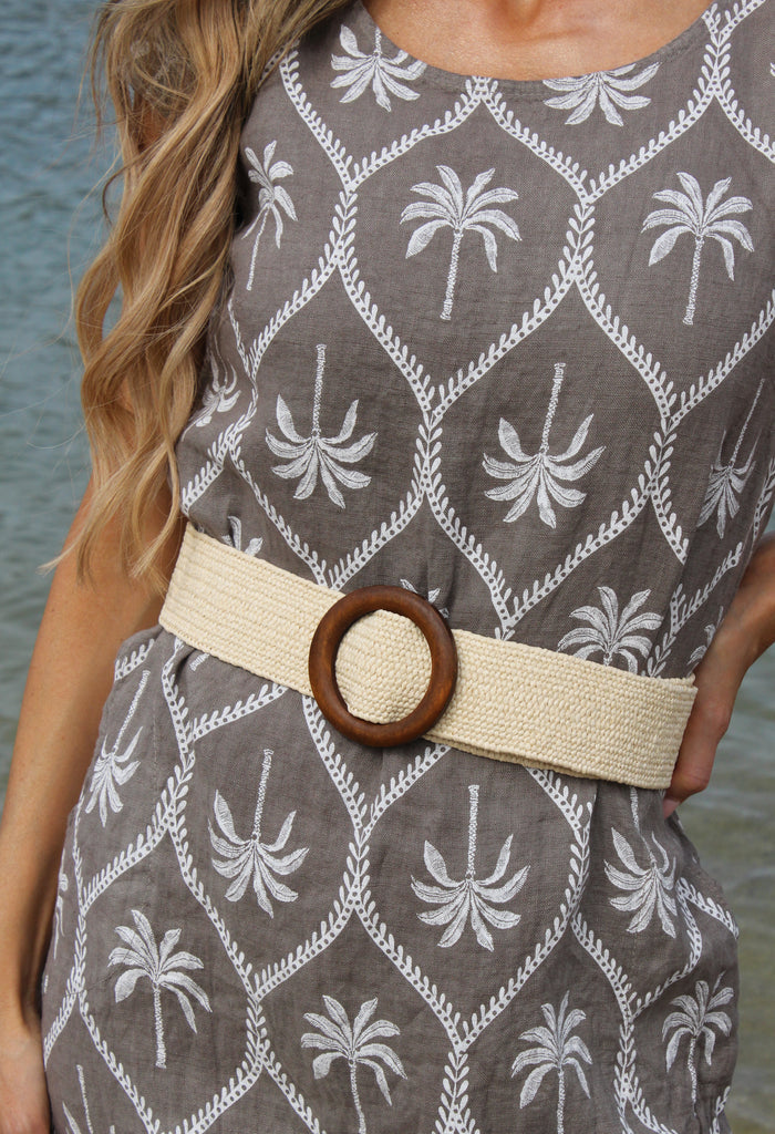 Woven Belt