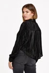 XARA BUTTON FRONT SHIRT
