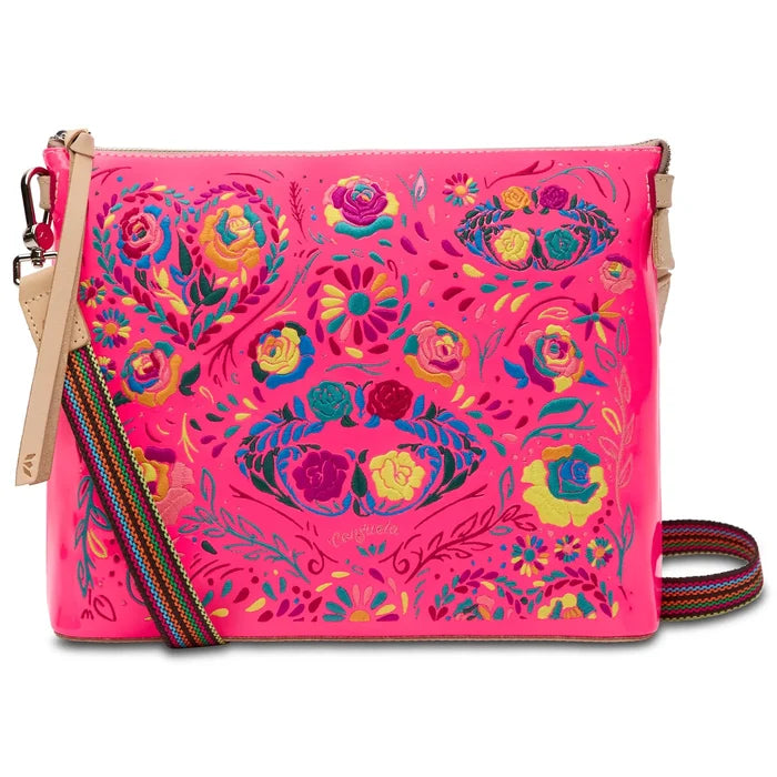 XO Downtown Crossbody