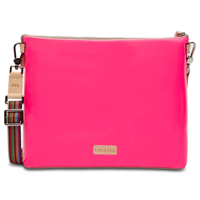 XO Downtown Crossbody