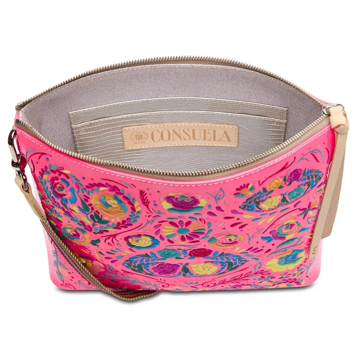 XO Downtown Crossbody