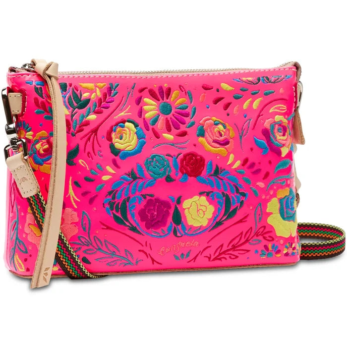 XO Midtown Crossbody