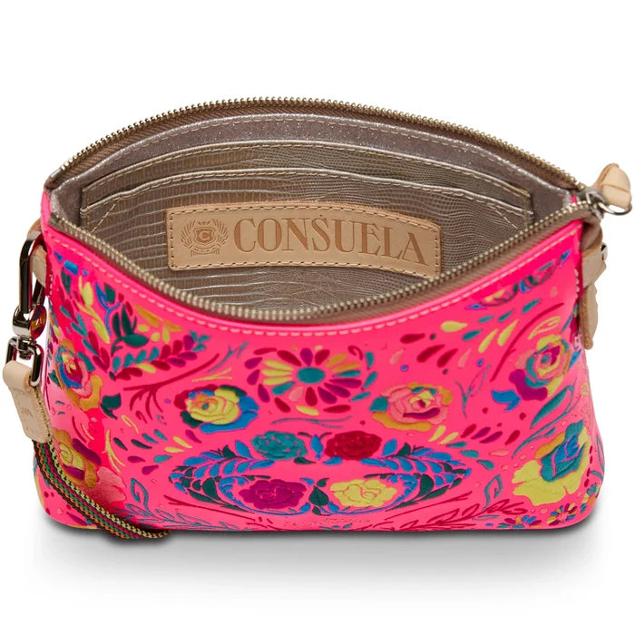 XO Midtown Crossbody