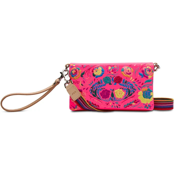XO Uptown Crossbody
