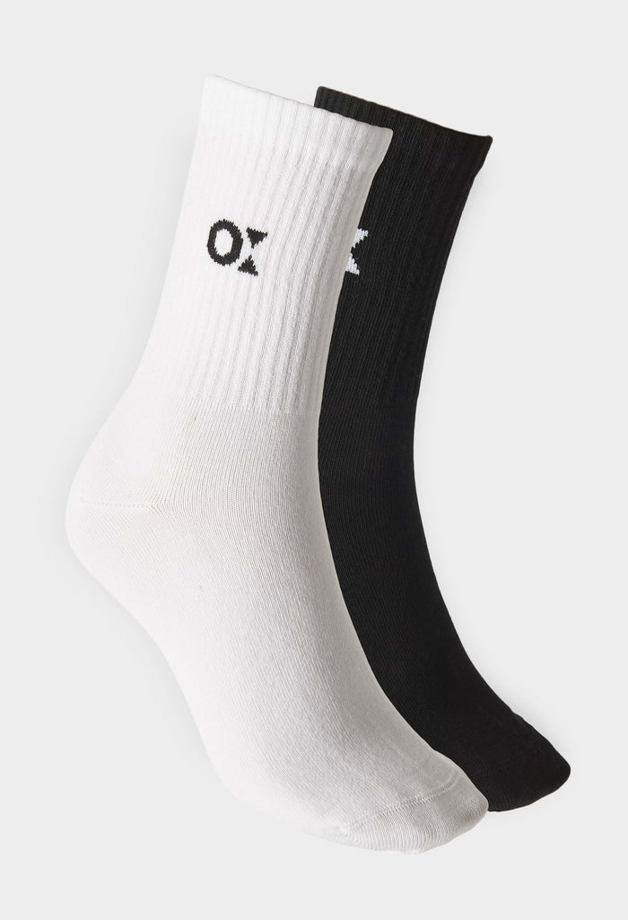 Yennis Icon Socks