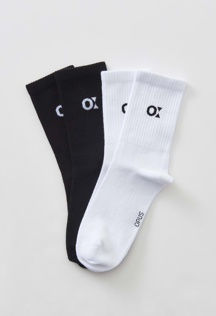 Yennis Icon Socks