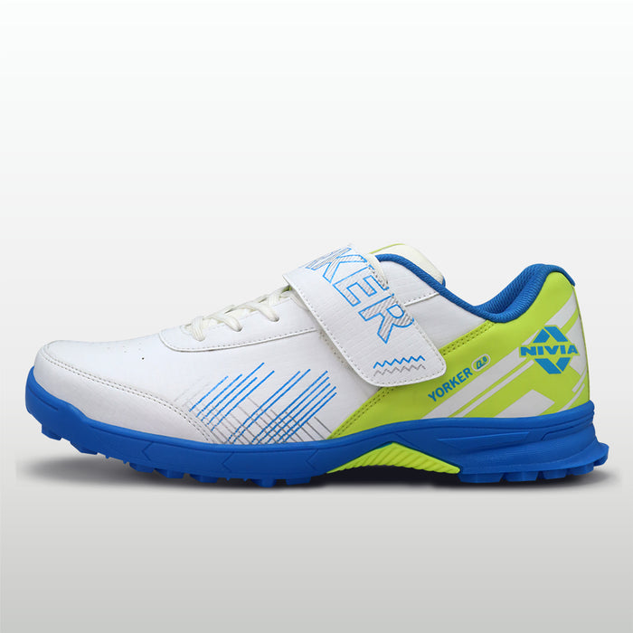 Blue/Lime / 2