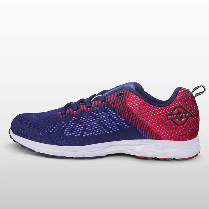 5 / Blue/Red