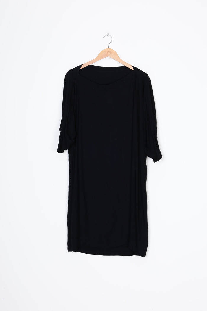 Zambesi Womens Black Dress Size 2