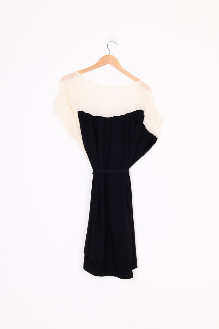 Zambesi Womens Black Dress Size 2