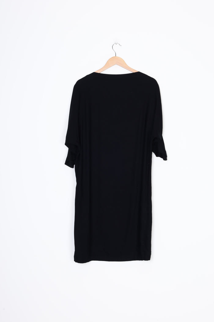 Zambesi Womens Black Dress Size 2