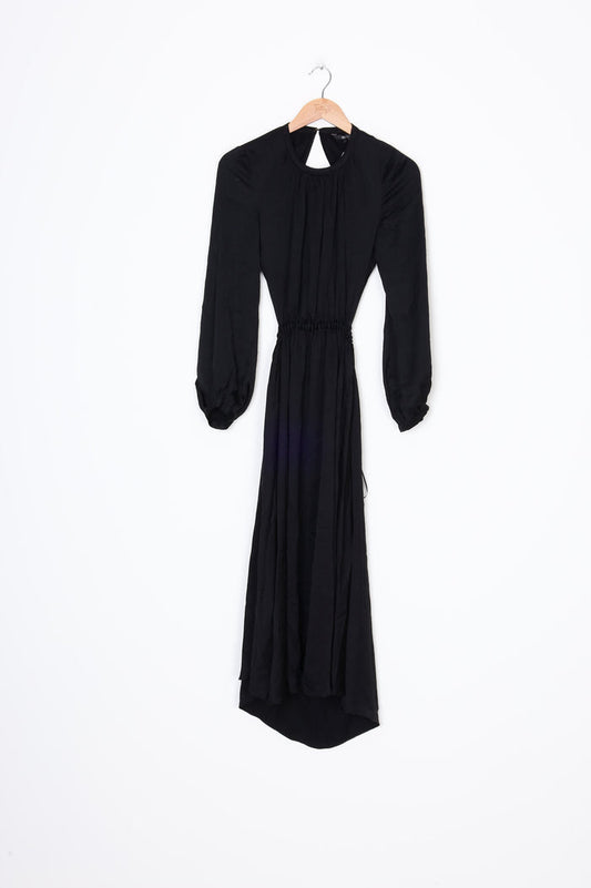 Zara50 Womens Black Dress Size XS