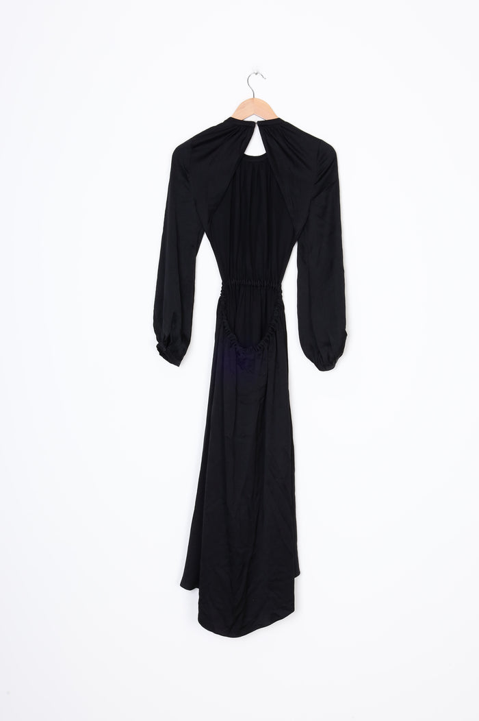 Zara50 Womens Black Dress Size XS