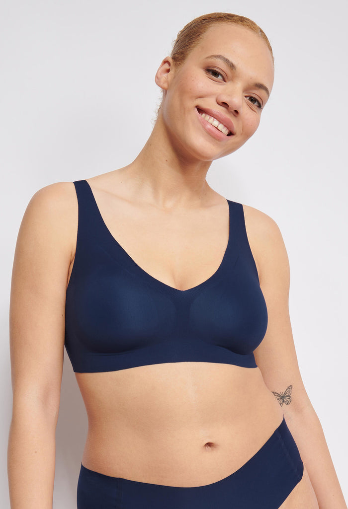 Navy / XS